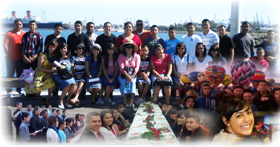 Jovenes
